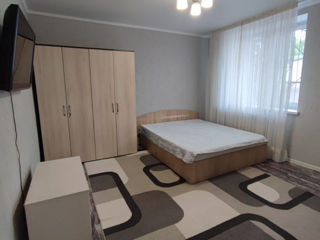 Apartament cu 1 cameră, 30 m², Buiucani, Chișinău foto 3