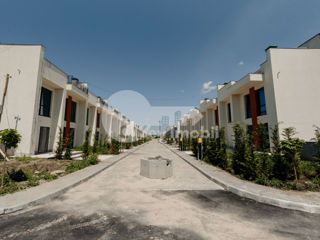 Townhouse în 2 nivele, 170 mp, Cojușna 140000 € foto 4