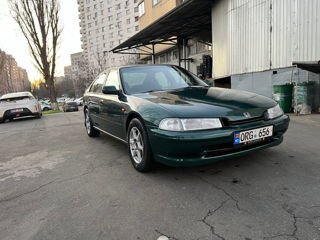 Honda Accord foto 10