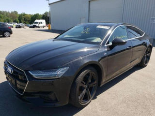 Audi A7 foto 2