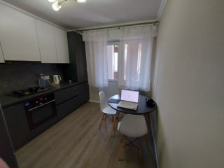 Apartament cu 1 cameră, 42 m², Centru, Chișinău foto 6