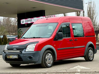 Ford Transit Connect foto 2