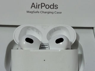 Airpods 3 original foto 3