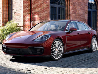 Porshe panamera 4 971 2020г