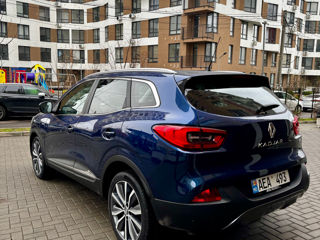 Renault Kadjar foto 3