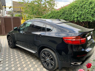 BMW X6 foto 3