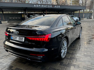 Audi A6 foto 5