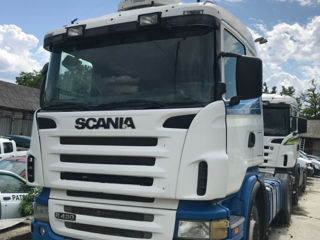 Scania Scania R 420