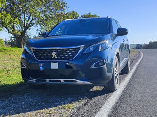 Peugeot 5008 foto 6