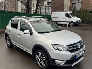 Dacia Sandero Stepway foto 2