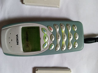 Vând Nokia 3410