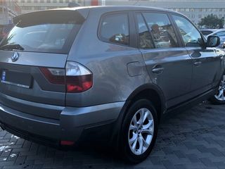 BMW X3 foto 5