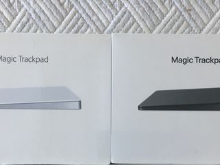 New Apple Magic Trackpad 2 Silver & Space Gray Sigilat foto 2