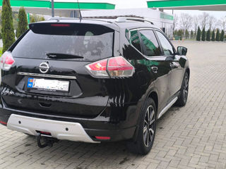 Nissan X-Trail foto 3