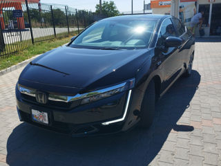 Honda Clarity foto 4