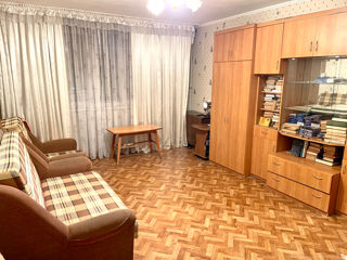 Apartament cu 1 cameră, 40 m², Botanica, Chișinău