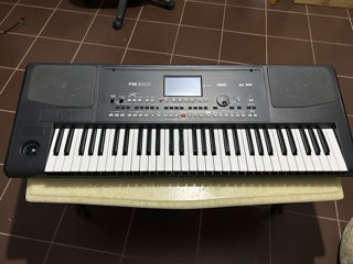 Korg pa 300 foto 3