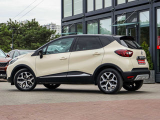 Renault Captur foto 2