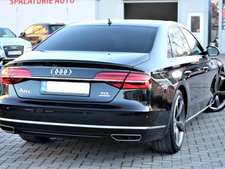 Audi A8 foto 5