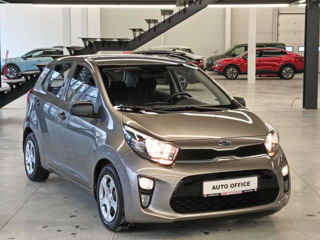 KIA Picanto foto 4