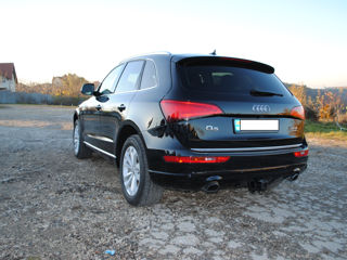 Audi Q5 foto 2