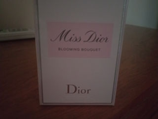 Miss Dior Blooming Bouquet!!!