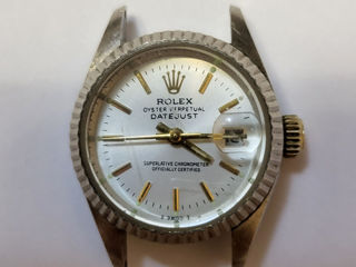 Se vonde ceas rolex ladies mechanic automatic