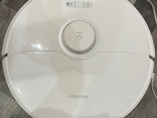 Продаётся робот-пылесос Roborock S8 ultra white foto 7