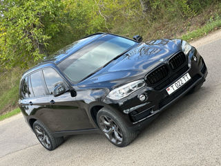 BMW X5 foto 4