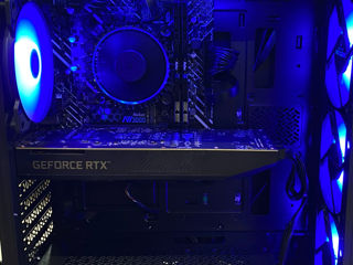 Gaming (i5-12400/32ram/rtx3070)