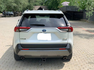 Toyota Rav 4 foto 1