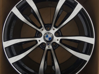 Bmw R20 469 M Style X5/X6 фото 3