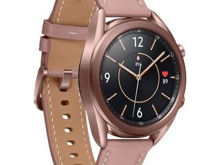 Smart Watch Samsung! Samsung Active 2,Watch 3, Watch 4! Garantie 2 ani! foto 2