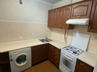 Apartament cu 1 cameră, 35 m², Ciocana, Chișinău foto 3