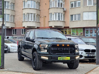 Ford F-150 foto 3