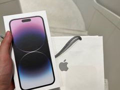 Iphone 14 128gb - Nou , sigilat , garanție oficială, în stoc ! foto 2