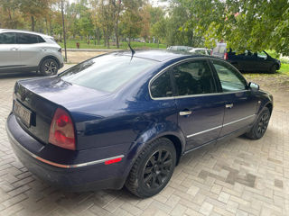 Volkswagen Passat foto 6