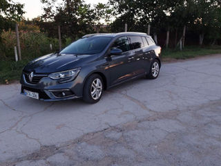 Renault Megane foto 6