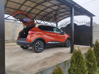 Renault Captur foto 10