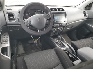 Mitsubishi ASX foto 5