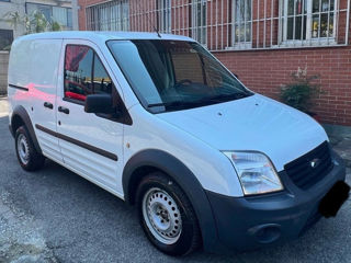 Chirie auto Ford transit connect