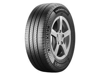 235/65 R 16C VanContact Ultra 121/119R 10PRContinental anvelope
