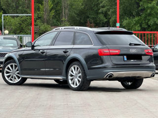 Audi A6 Allroad foto 2