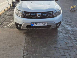 Dacia Duster foto 2