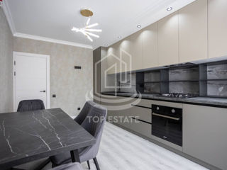 Apartament cu 3 camere, 89 m², Ciocana, Chișinău foto 3