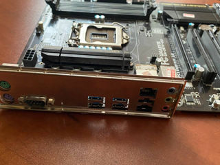 Gigabyte GA-Z87P-D3 фото 0