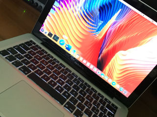 Macbook pro 13 foto 4