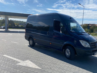 Mercedes Sprinter foto 5