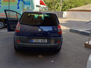 Renault Scenic foto 2