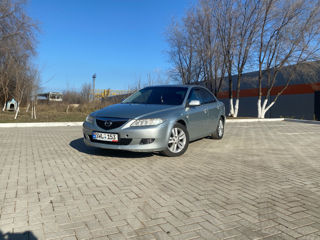 Mazda 6 foto 9